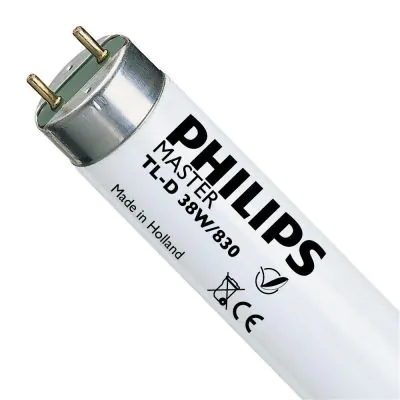 philips t8 lysrör