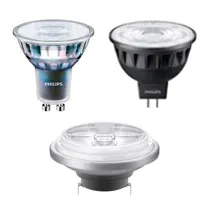 Philips LED Spotlights