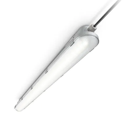 LED Allmänbruksarmatur - Vattentät 90 cm