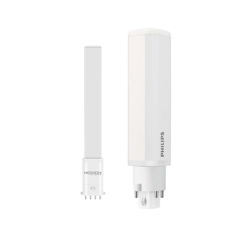LED CFL 4-stift