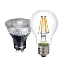 LED-Lampor
