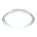 Ledvance LED Plafond Smart+ WiFi Sun@home Platta 430mm 26W 2100lm - 920 950 | Justerbar Vit
