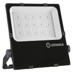 Ledvance LED Strålkastare Performance 200W 26800lm 30D - 840 Kallvit | IP66 - Dali Dimbar - Symmetrisk 