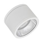 Ledvance LED Downlight Surface IP65 Aluminium Vit 30W 3300lm 36D - 840 Kallvit | IP65