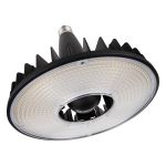 Ledvance Highbay E40 LED 105W 14000lm 100D - 840 Kallvit | Ersättare 250W