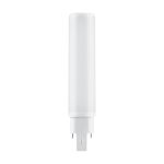 Ledvance Dulux-D LED 10W - 830 Varm Vit | 4-Stift - Ersättare 26W