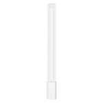 Ledvance Dulux-L LED 18W - 840 Kallvit | 4-Stift - Ersättare 36W