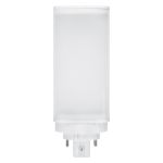 Ledvance Dulux T/E LED 7W - 830 Varm Vit | 4-Stift - Ersättare 18W