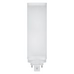 Ledvance Dulux-T LED 16W - 830 Varm Vit | 4-Stift - Ersättare 32W