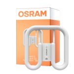Osram Dulux-SQ LED 7W 720lm - 830 Varm Vit | 2-Stift - Ersättare 16W