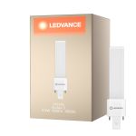 Ledvance DULUX-S LED 3.5W - 840 Kallvit | 2-Stift - Ersättare 7W