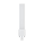 Ledvance Dulux-S LED 4W - 830 Varm Vit | 2-Stift - Ersättare 9W