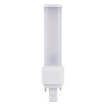 Ledvance Dulux-D LED 7W - 830 Varm Vit | 2-Stift - Ersättare 18W