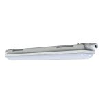 Ledvance LED Allmänbruksarmatur Vattentät Fukttät 17W 2835lm - 840 Kallvit | 60cm