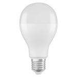 Ledvance Classic LED E27 Päron Matt 19W 2452lm - 827 Extra Varm Vit | Ersättare 150W