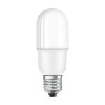 Ledvance Classic LED E27 Linjär Matt 9W 1050lm - 840 Kallvit | Ersättare 75W