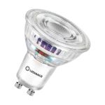 Ledvance LED PAR16 GU10 Reflektor 2W 360lm 36D - 840 Kallvit | Ersättare 50W