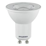 Sylvania RefLED ES50 LED Spot GU10 PAR16 3.1W 230lm 36D - 840 Kallvit | Ersättare 25W