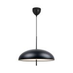DFTP by Nordlux LED Pendellampa Versale Metall Svart | Passande för E27