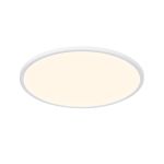 Nordlux LED Taklampa Oja 42 Vit 19W 2200lm - 830-840 CCT