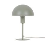 Nordlux Bordslampa Ellen Metall Grön | Passande för 1x E14
