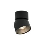 Nordlux Pitcher Spot Metall Svart | Passande för GU10