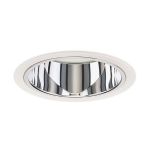 Philips LED Downlight LuxSpace Mini Djup DN561B 7W 840lm 75D - 840 Kallvit | 164mm - Aluminium Reflektor