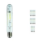 Flerpack 12x Philips MASTER E40 HPI-T 250W - 645 Kallvit 