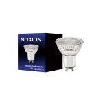 Noxion PerfectColor LED Spot GU10 PAR16 4W 345lm 60D - 927 Extra Varm Vit | Bästa färgåtergivning - Dimbar - Ersättare 50W