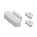 Flerpack 3x Calex Smart Dörr- / fönstersensor |Tuya Wi-Fi