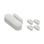 Flerpack 5x Calex Smart Dörr- / fönstersensor |Tuya Wi-Fi