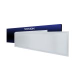 Noxion LED Panel Ecowhite V4.0 28W 3400lm - 840 Kallvit | 120x30cm - Philips driver