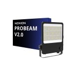 Noxion LED Strålkastare ProBeam V2.0 130W 17300lm 60D - 830-840-865 CCT | IP66 - Asymmetrisk 