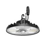 Noxion LED Highbay Concord V4.0 100-200W 17000-34000lm 120D - 840/852/865 CCT | IP65 - 1-10V Dimbar - Ersättare 520W - Justerbara Watt