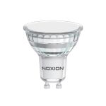 Noxion PerfectColor LED Spot GU10 PAR16 6.7W 650lm 120D - 927 Extra Varm Vit | Bästa Färgåtergivning - Dimbar - Ersättare 50W