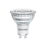 Noxion LED Spot GU10 PAR16 5.5W 560lm 60D - 840 Kallvit |  Ersättare 50W