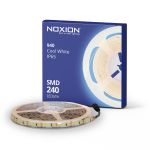 Noxion Naga Led-Ljusslingor IP65 SMD2835/240 24V 16W/m 940 5M/10mm/25mm