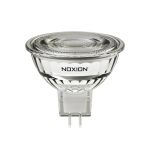 Noxion PerfectColor LED Spot GU5.3 MR16 7.5W 621lm 60D - 927 Extra Varm Vit | Bästa Färgåtergivning - Dimbar - Ersättare 50W