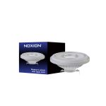 Noxion LED Spot G53 AR111 11.7W 800lm 24D - 930 Extra Varm Vit | Bästa Färgåtergivning - Dimbar - Ersättare 75W