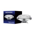Noxion LED Spot G53 AR111 11.7W 800lm 40D - 930 Extra Varm Vit | Bästa Färgåtergivning - Dimbar - Ersättare 75W