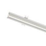 Noxion Retrofit Skensystem Modul Vit 55W/62W/68W/75W 13000lm 120D - 840-845-850-857-865 CCT| 1500mm