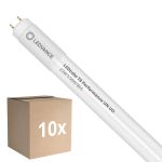 Flerpack 10x Ledvance LED Rör T8 Performance (UN) Ultra Output 23W 3700lm - 865 Dagsljus | 150cm - Ersättare 58W