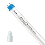 Philips LED Rör T8 CorePro (EM/Mains) Standard Output 8W 800lm - 840 Kallvit | 60cm - Ersättare 18W