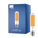 Philips TrueForce Offentlig (Vägar – SON) Master LED SON-T M E40 42.8W 8000lm 300D - 727 Extra Varm Vit