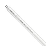 Philips LEDRör T5 MASTER (Mains) High Output 10.5W 1600lm - 840 Kallvit | 55cm - Ersättare 24W