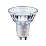 Philips MASTER Value LED Spot GU10 PAR16 2.8W 280lm 36D - 927 Extra Varm Vit | Bästa Färgåtergivning - Dimbar - Ersättare 35W