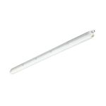 Philips LED Allmänbruksarmatur Vattentät CoreLine WT120C Gen2 25/43W 3700/6000lm - 840 Kallvit | 150cm