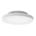 Eglo Connect.Z Smart Taklampa Turcona-Z Stål Vit 15.7W 1730lm - 827-865 Justerbar Vit + RGB | Dimbar