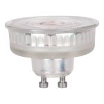 Eglo LED Spot GU10 PAR16 4W 400lm 38D - 827 Extra Varm Vit | Dimbar - Ersättare 57W