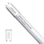 Noxion LED Rör T8 Avant Extreme (EM/Mains) High Output 13W 2100lm - 830 Varm Vit | 120cm - Ersättare 36W